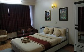 Hotel Pristine